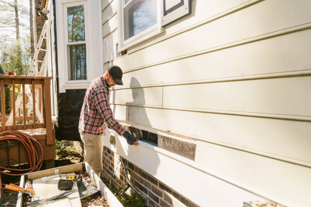 Trusted Wood Siding service in Chesnee, SC - Creative Siding
